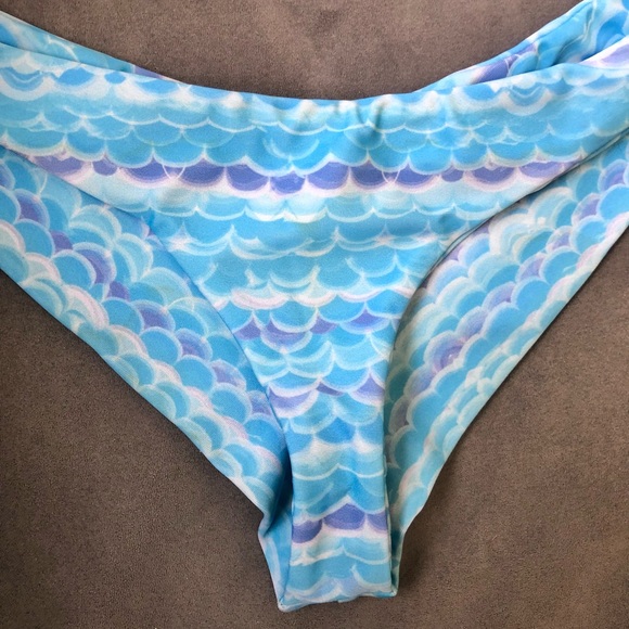 Moana Bikini Snapper Adrift - Picture 2 of 5